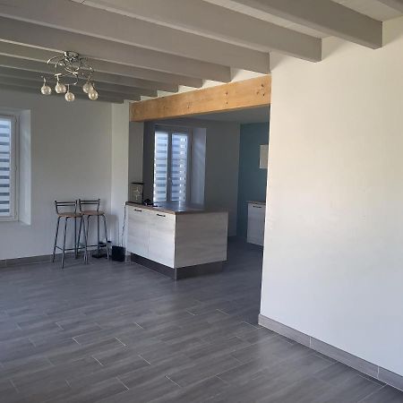 Grange Des Orchidees Marsac (Charente) Exterior photo