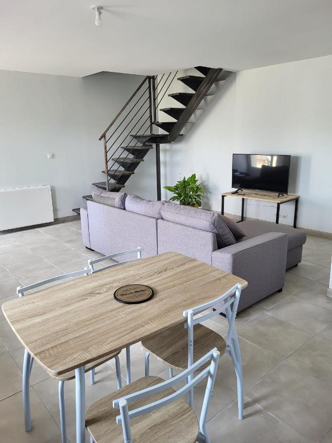 Grange Des Orchidees Marsac (Charente) Exterior photo